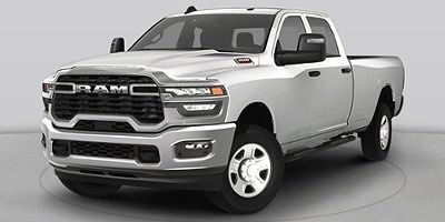 2027 RAM 3500