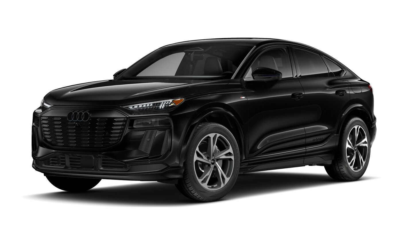 2027 AUDI Q6