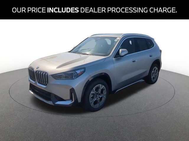 2026 BMW X1