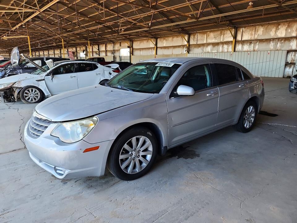 2010 CHRYSLER Sebring