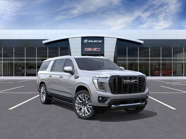 2026 GMC Yukon XL