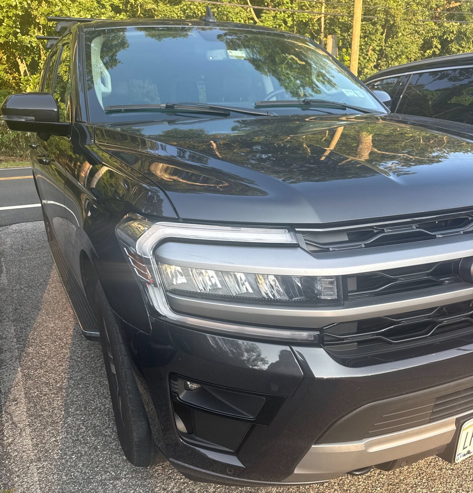 2023 FORD Expedition