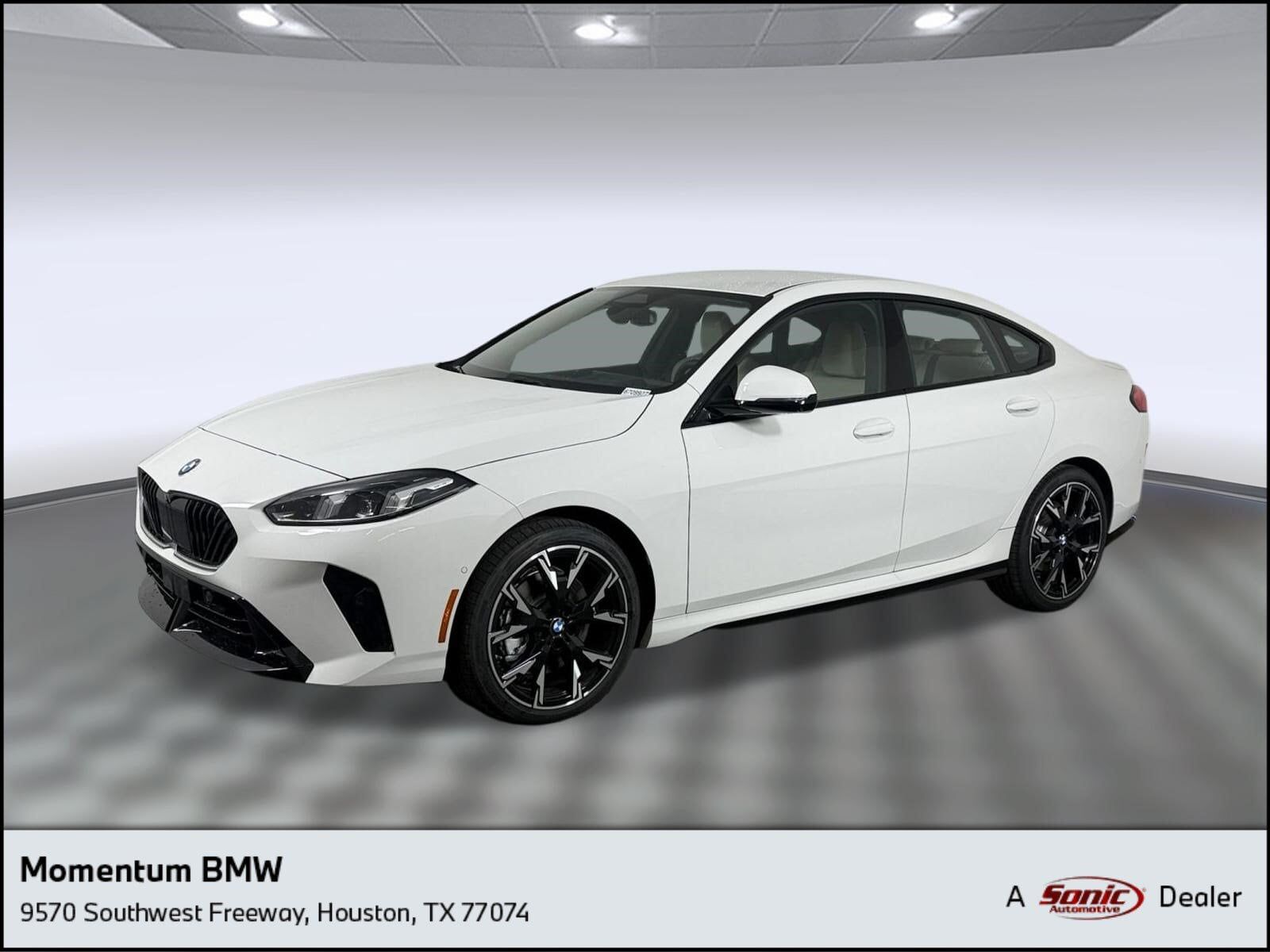 2026 BMW 2 Series
