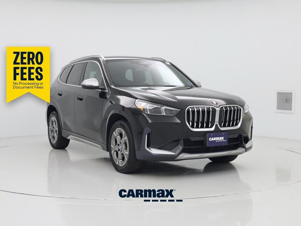 2023 BMW X1