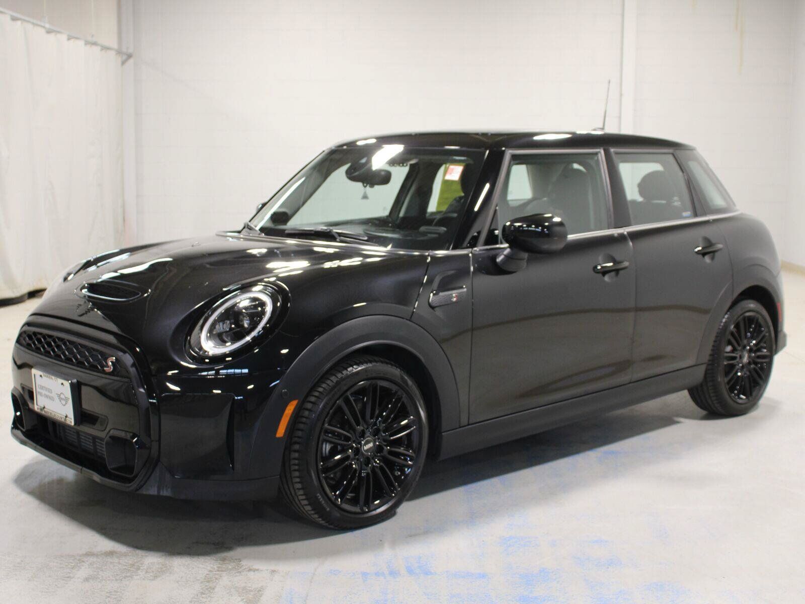 2024 MINI Hardtop