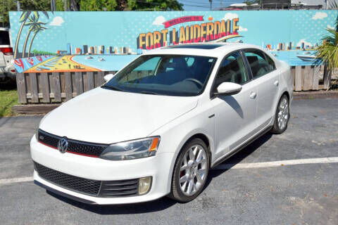 2014 VOLKSWAGEN Jetta