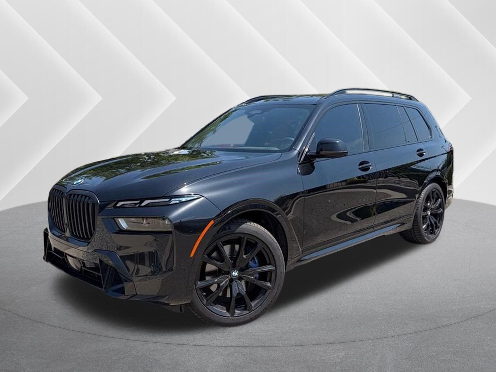 2023 BMW X7