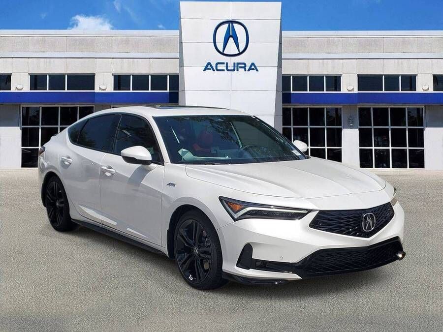 2026 ACURA Integra