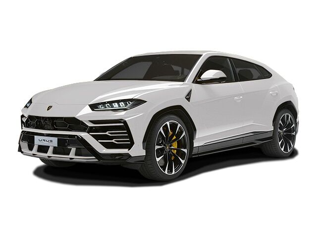 2019 LAMBORGHINI URUS