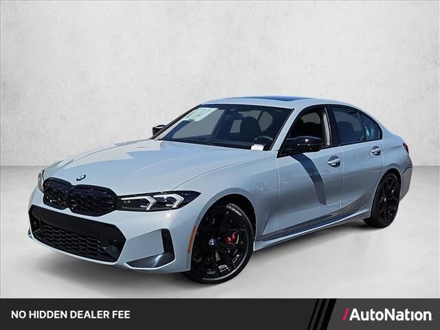 2026 BMW M3