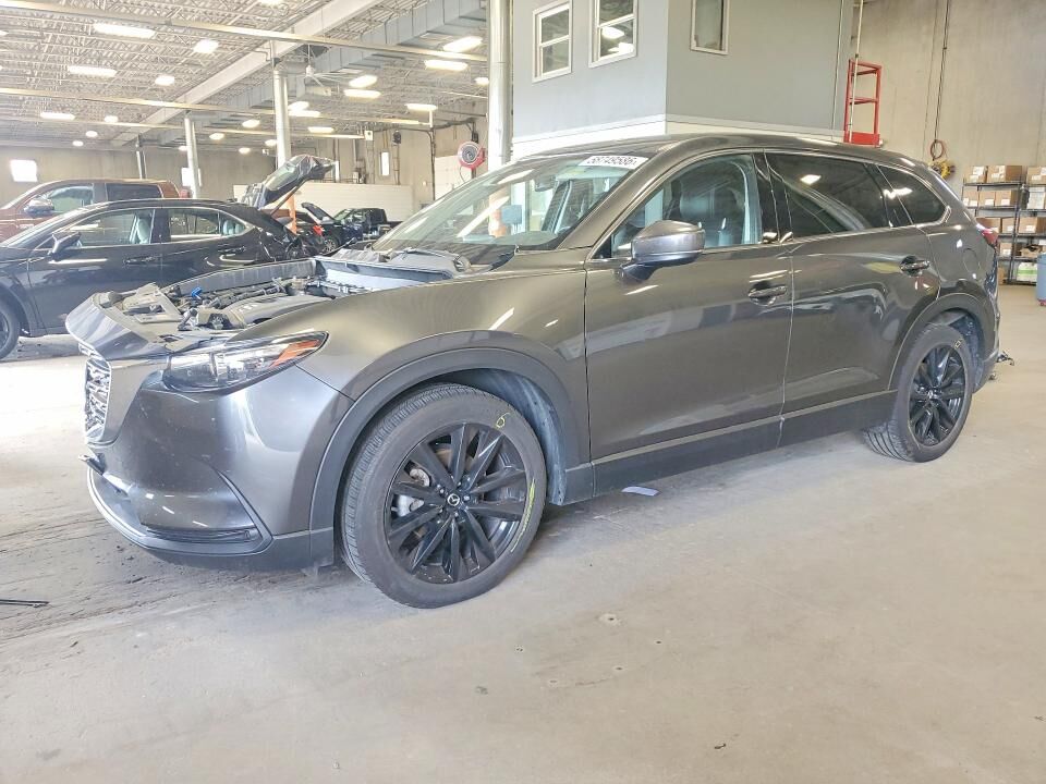 2023 MAZDA CX-9