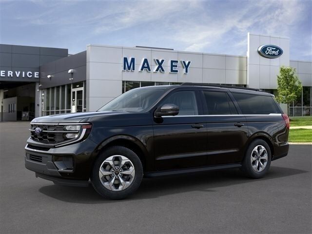 2027 FORD Expedition