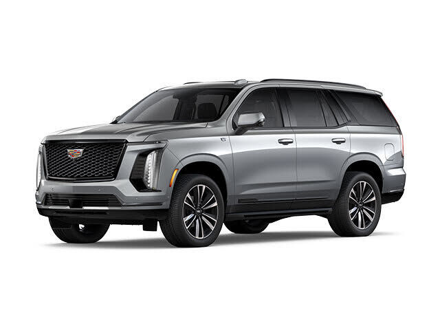 2026 CADILLAC Escalade