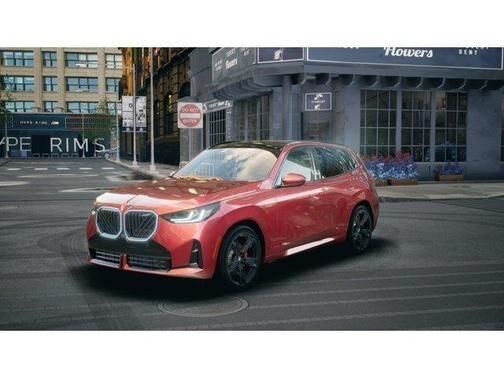 2026 BMW X3