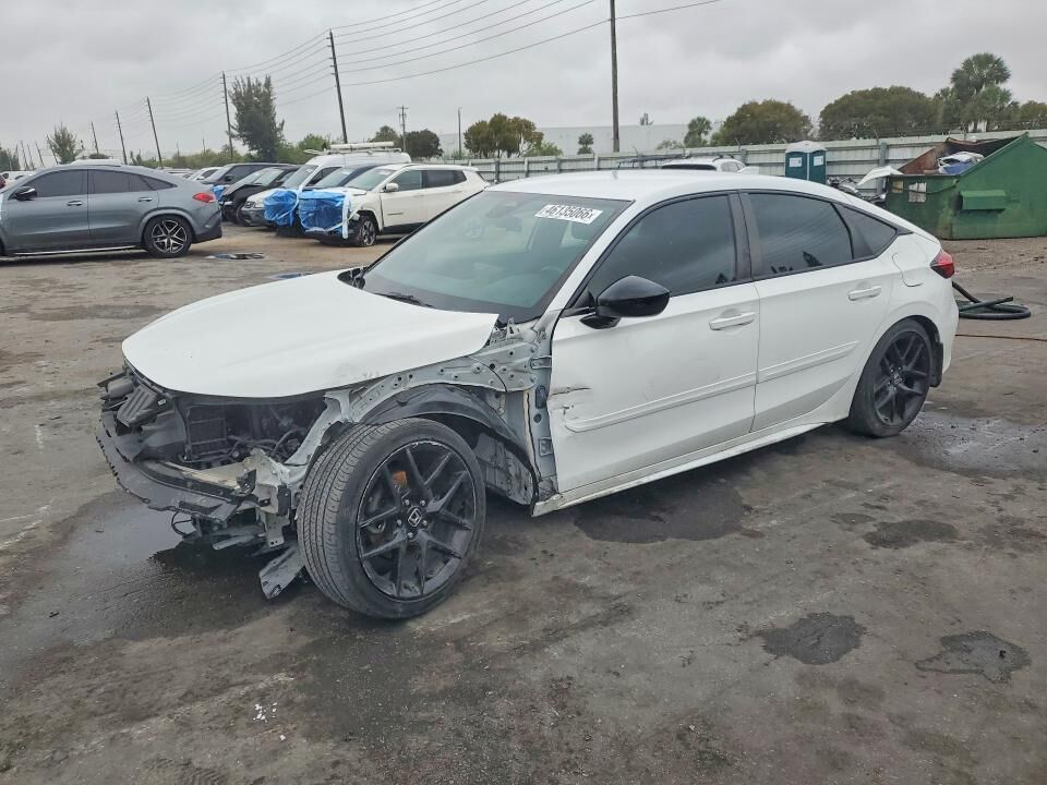 2023 HONDA Civic