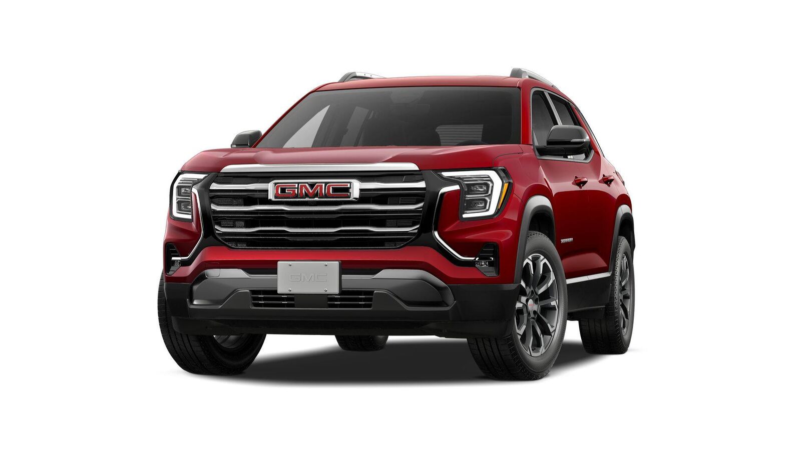 2027 GMC Terrain