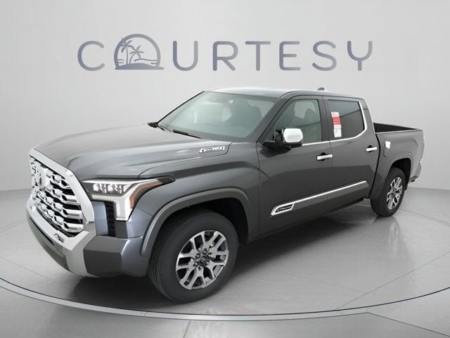 2025 TOYOTA Tundra