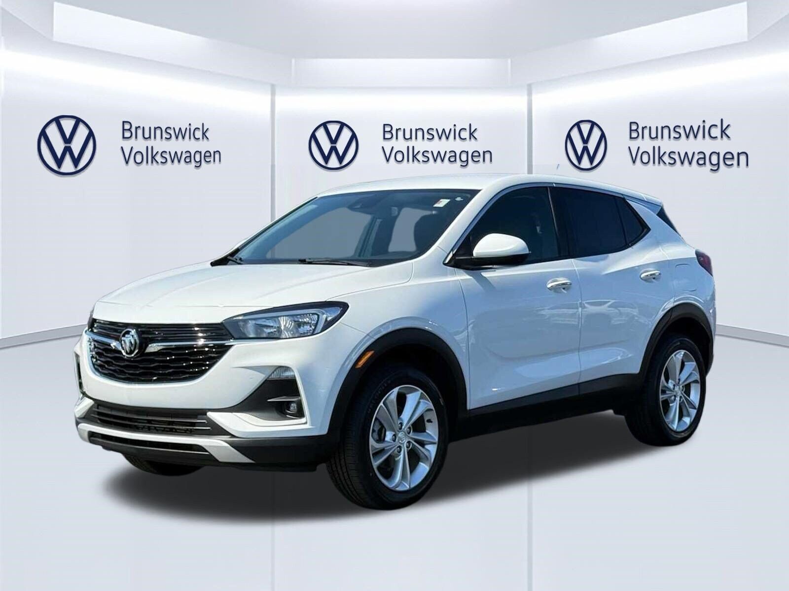 2023 BUICK Encore GX