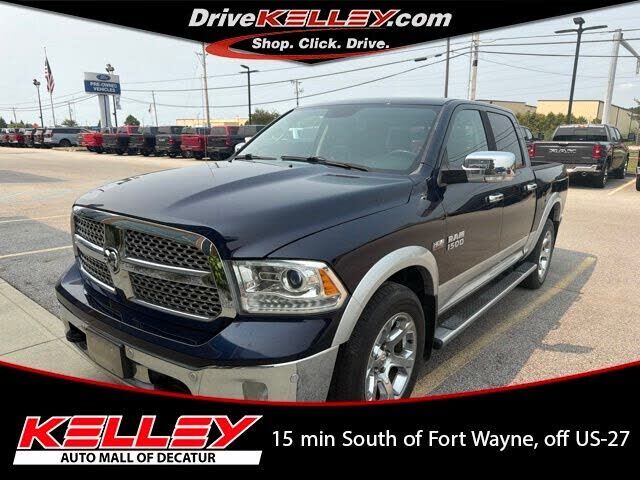 2015 RAM 1500