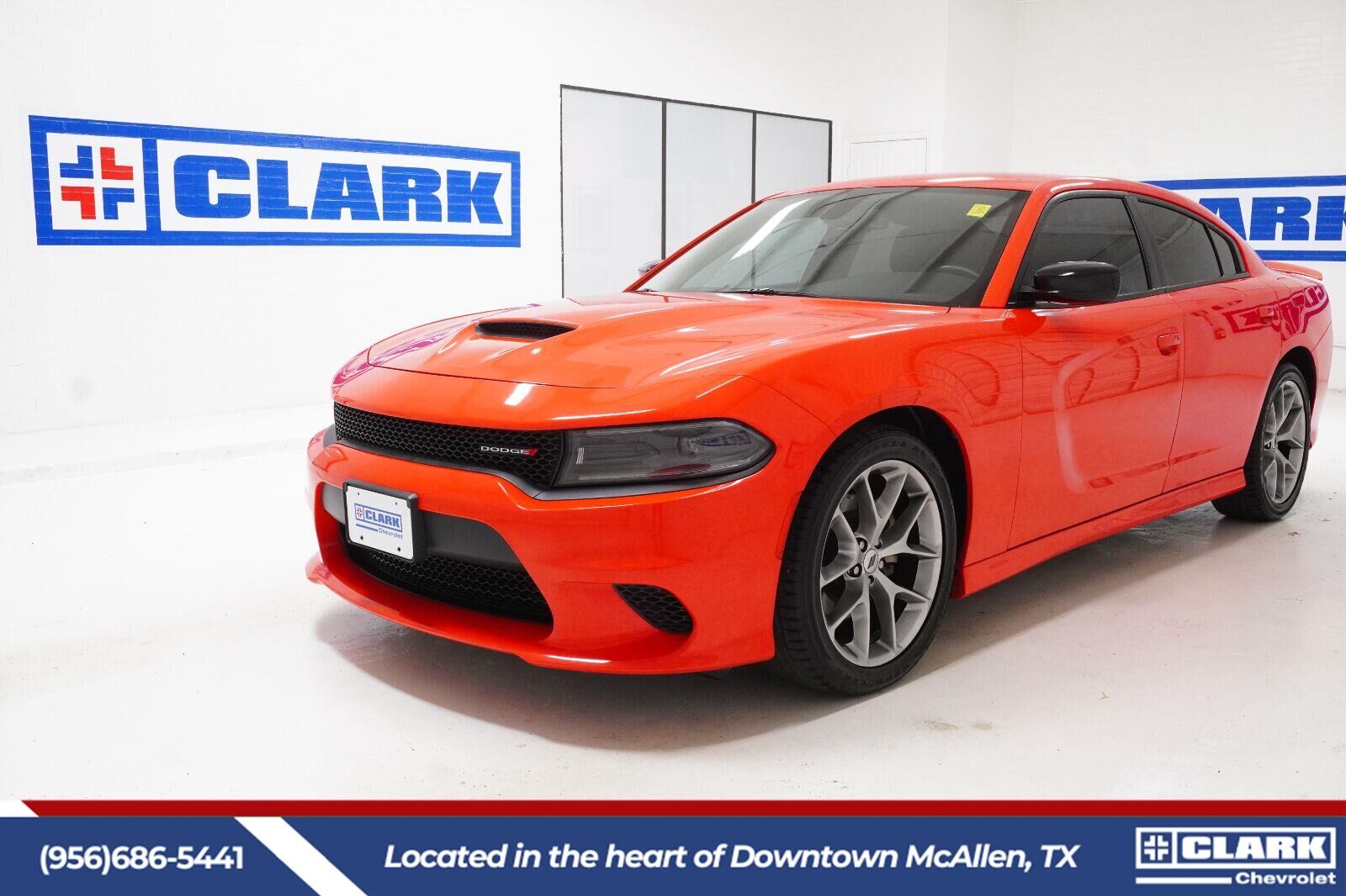 2023 DODGE Charger