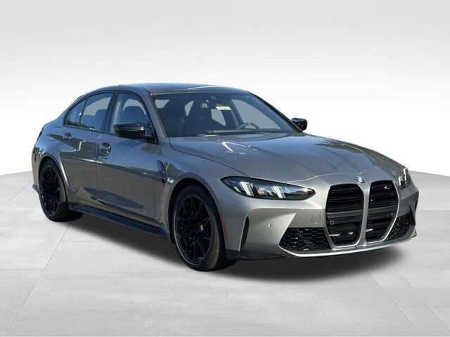 2027 BMW M3