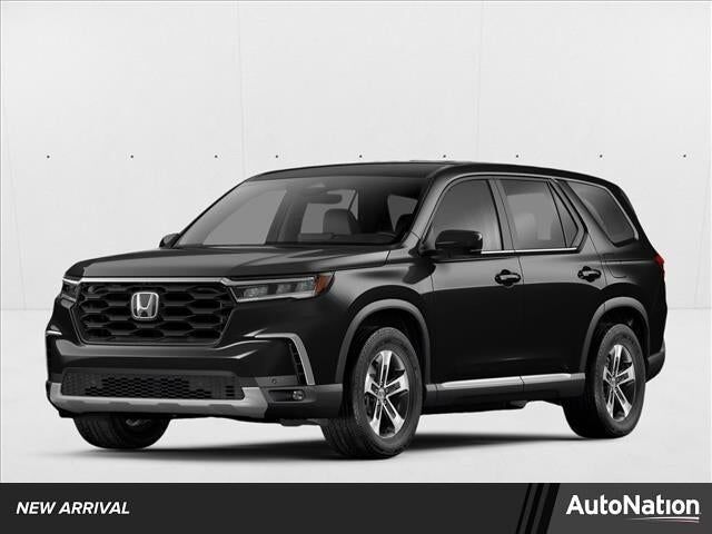 2023 HONDA Pilot