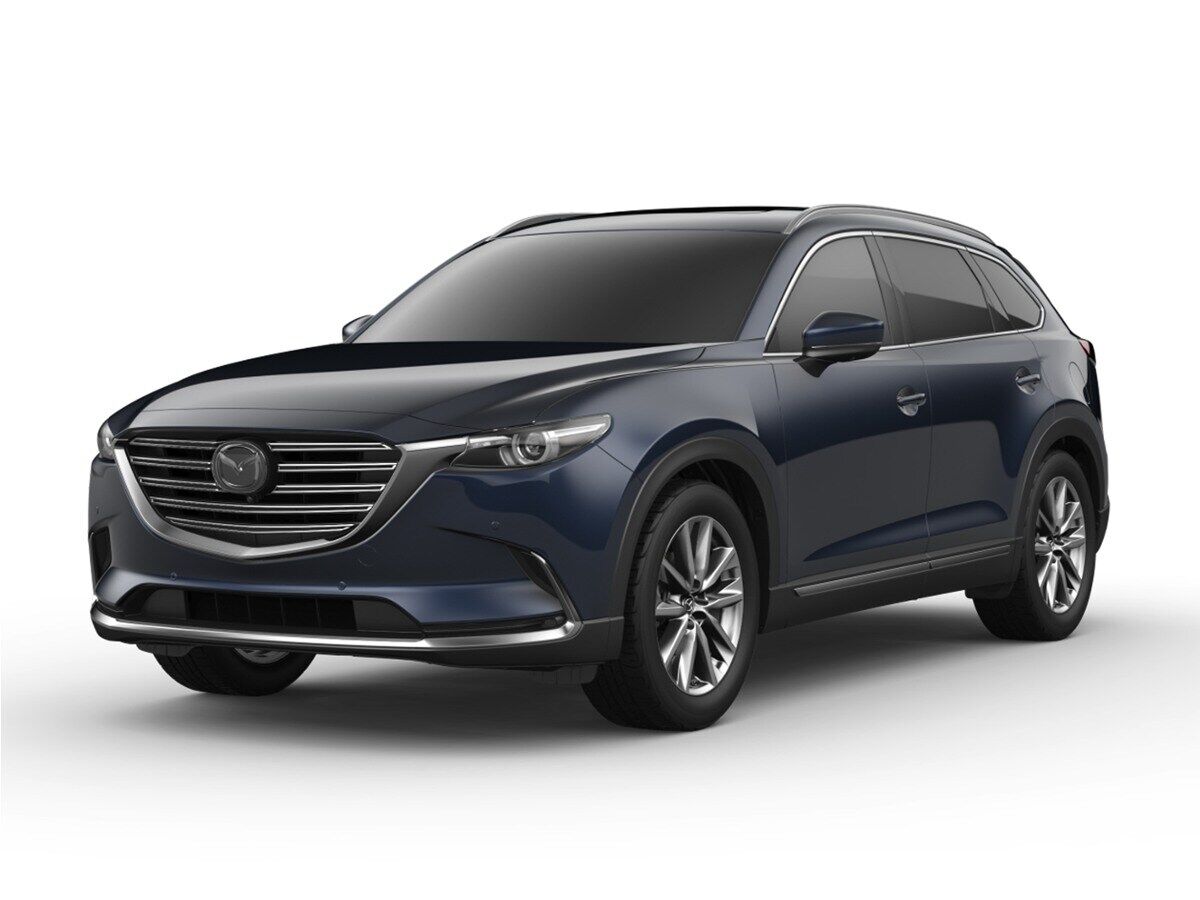 2023 MAZDA CX-9