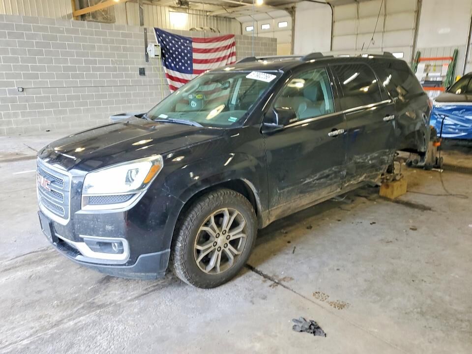 2016 GMC Acadia