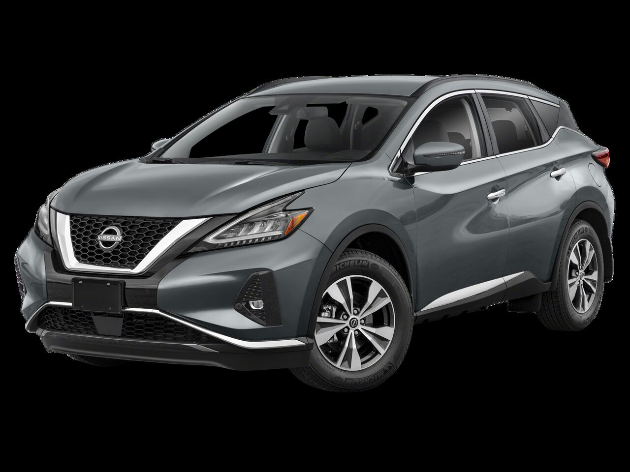 2024 NISSAN Murano