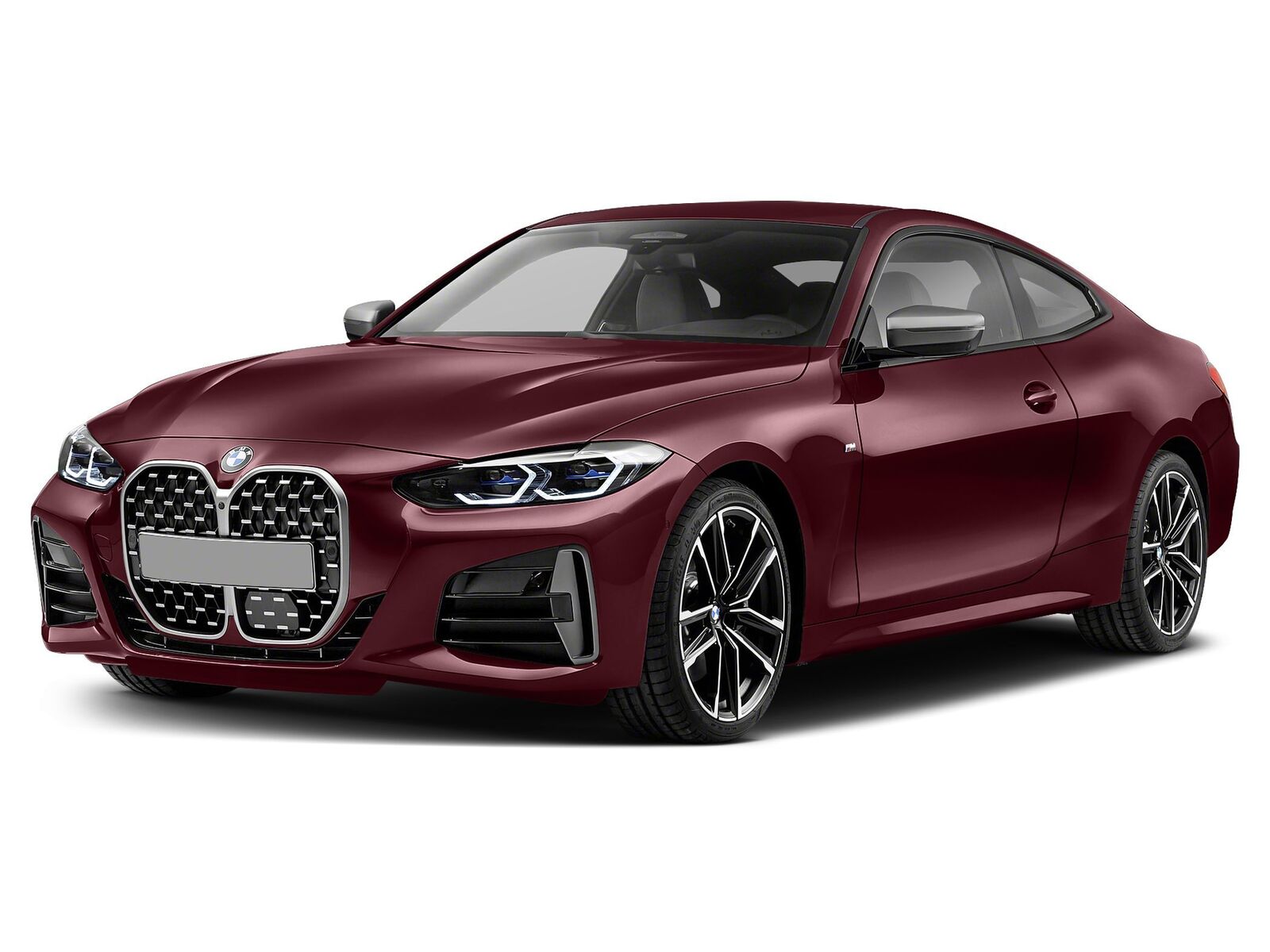 2024 BMW M4