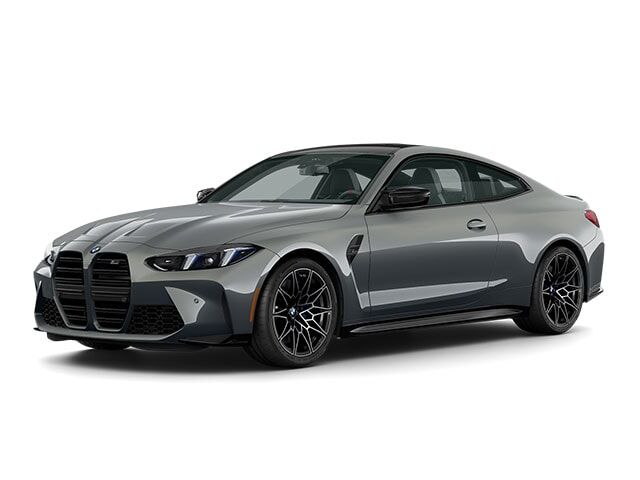 2027 BMW M4