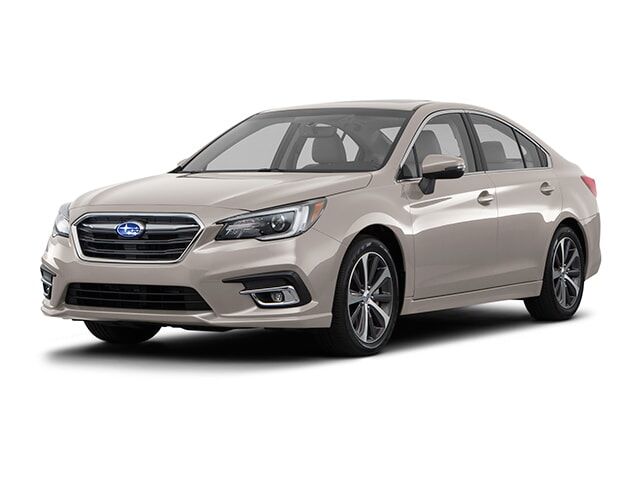 2019 SUBARU Legacy