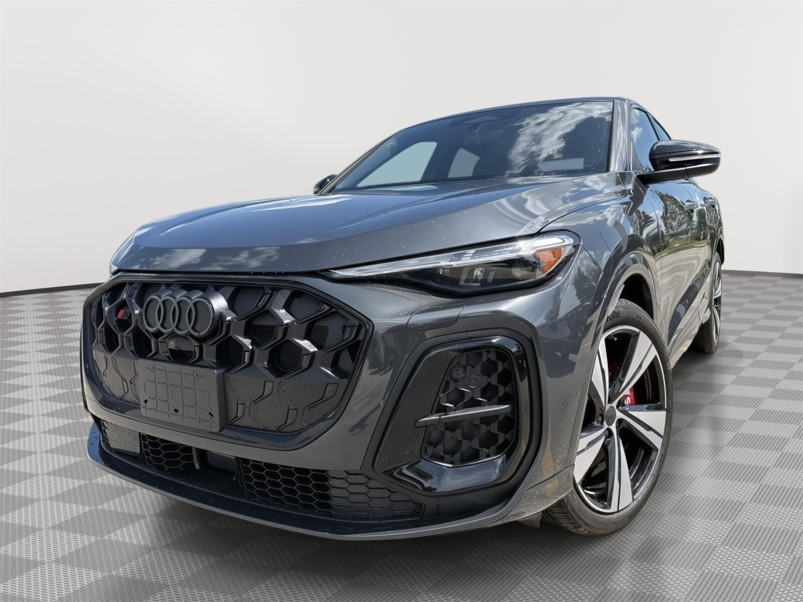 2026 AUDI SQ5