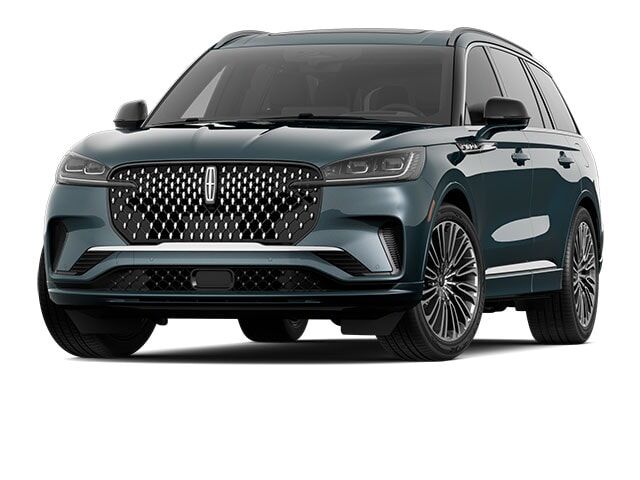 2026 LINCOLN Aviator