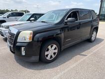 2012 GMC Terrain
