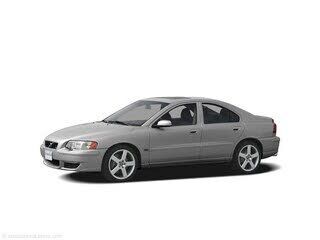 2006 VOLVO S60