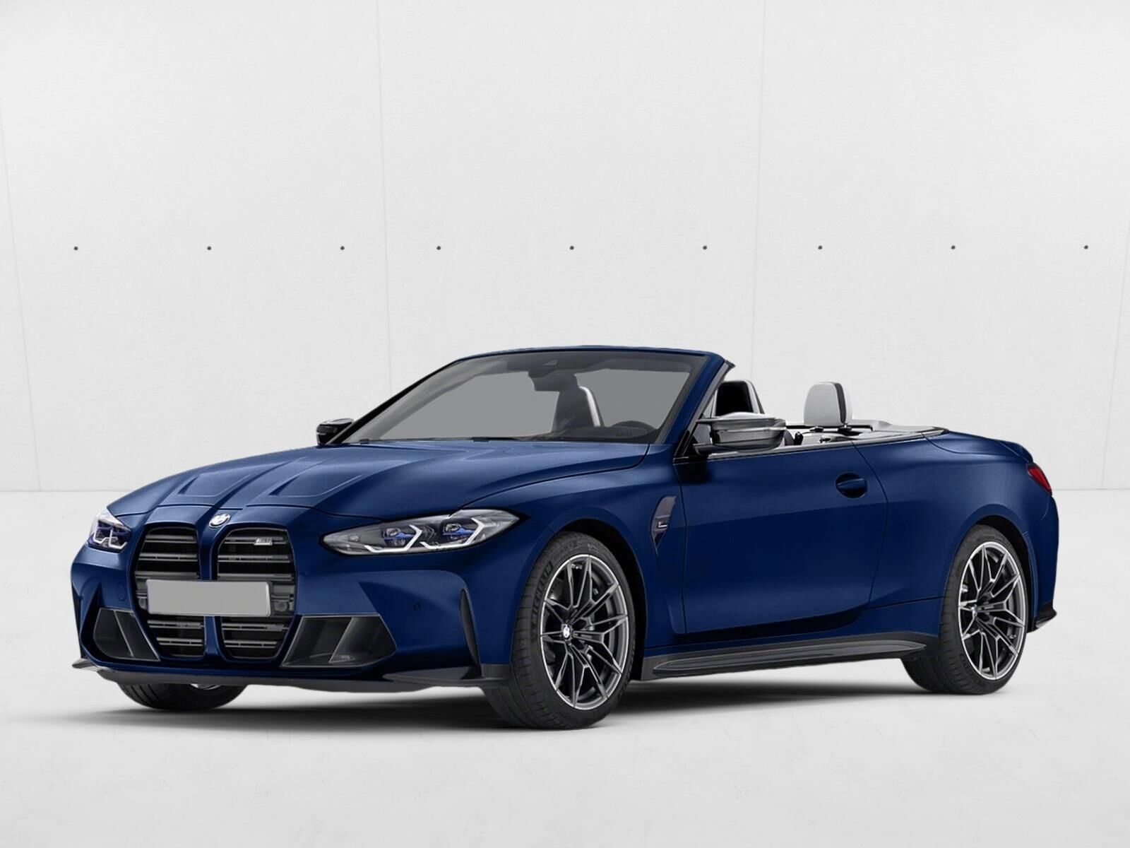2023 BMW M4