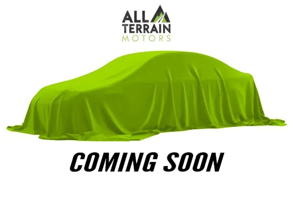 2015 SUBARU Legacy