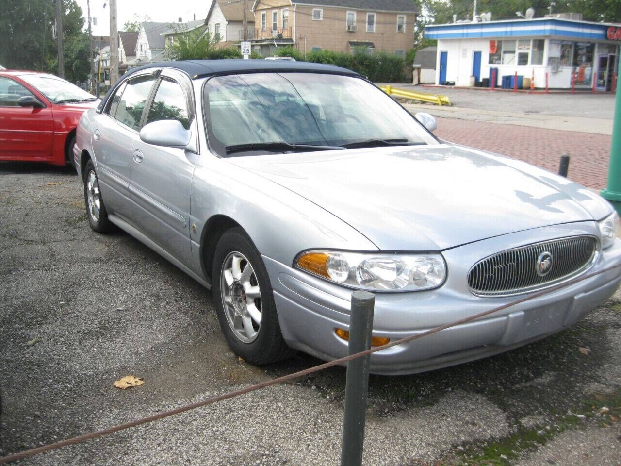 2004 BUICK LeSabre