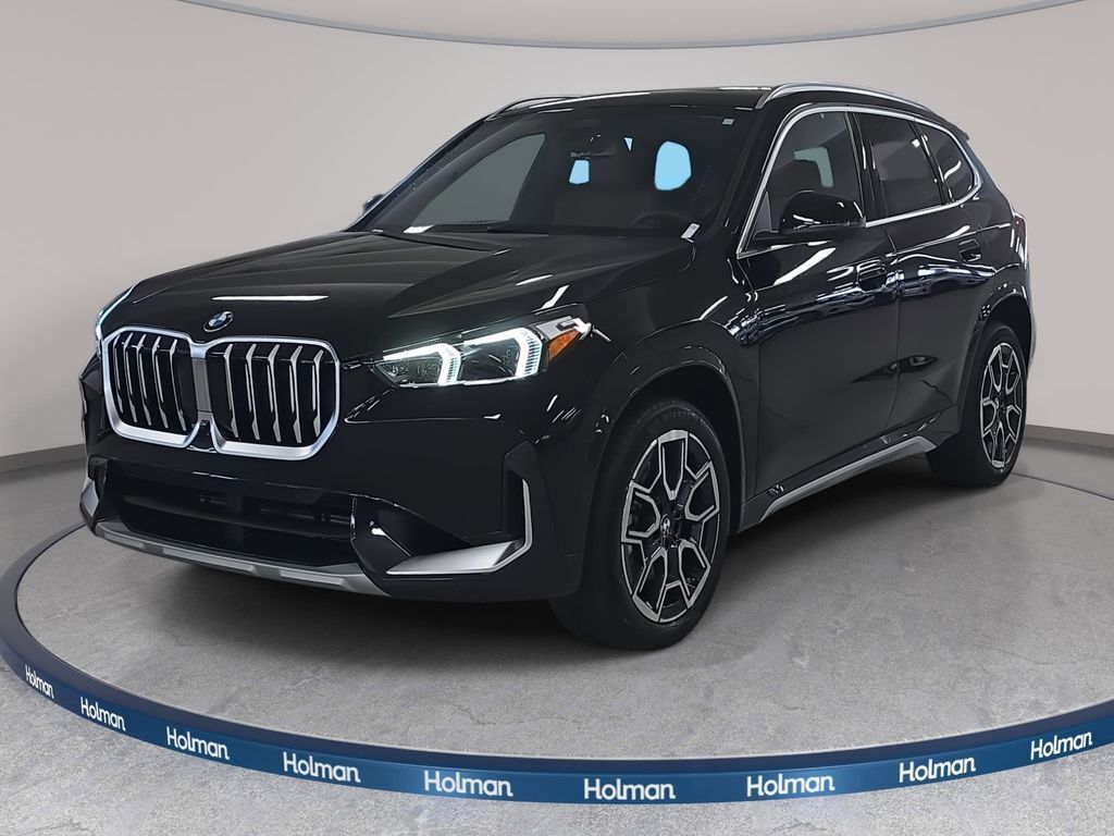 2026 BMW X1