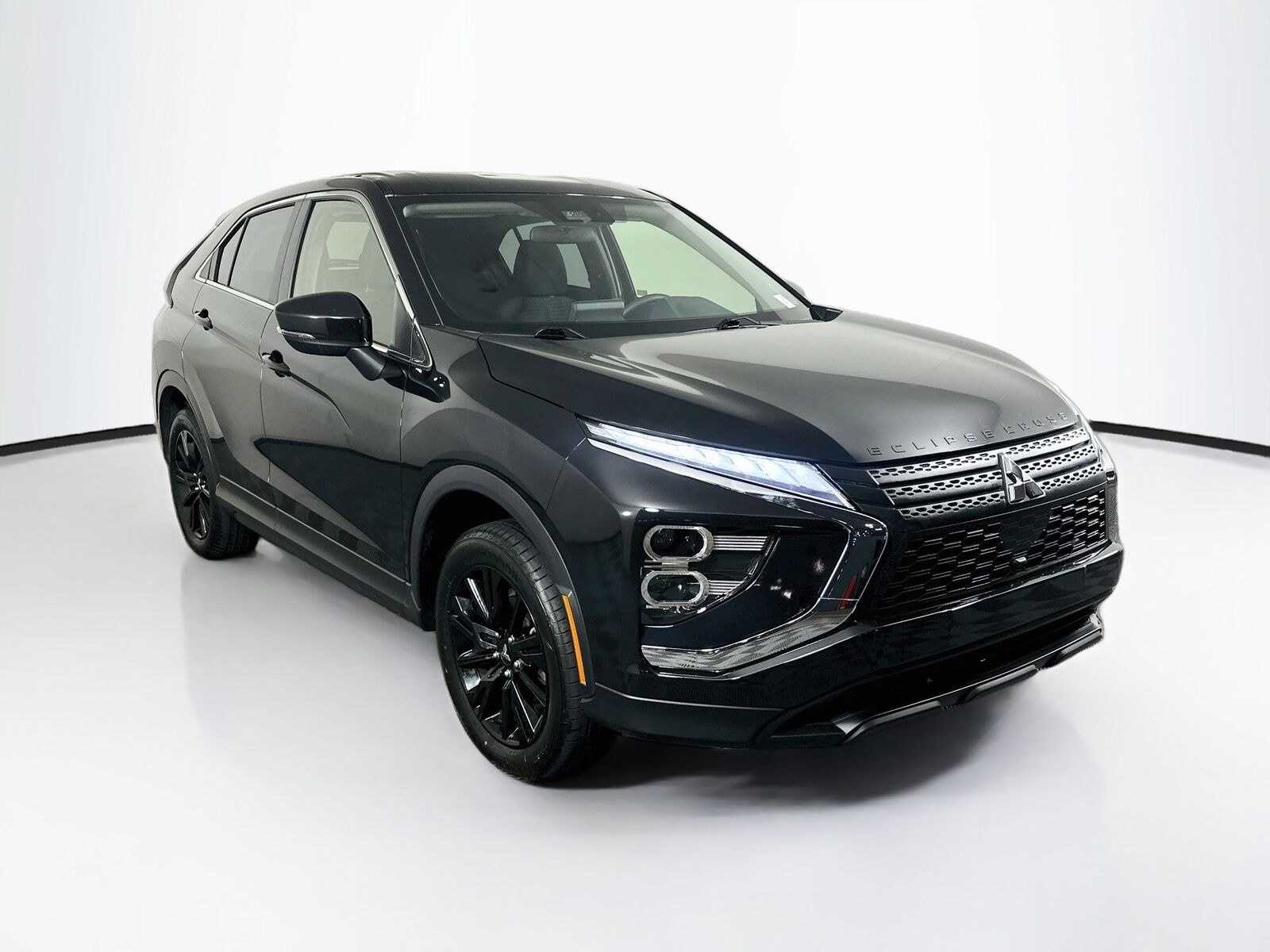 2024 MITSUBISHI ECLIPSE CROSS