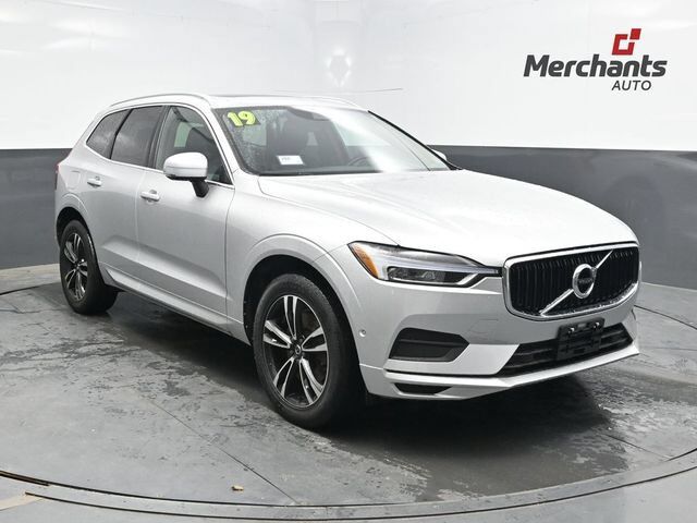 2019 VOLVO XC60
