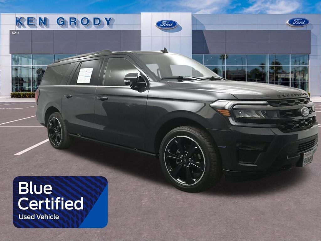 2023 FORD Expedition