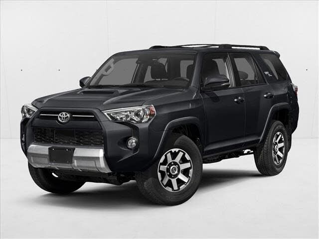 2023 TOYOTA 4-Runner