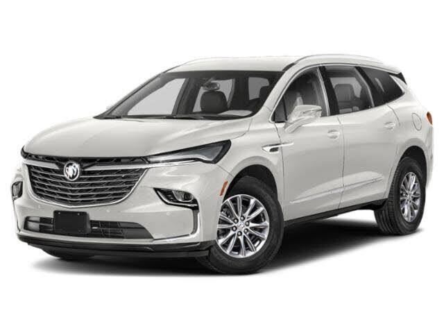 2024 BUICK Enclave