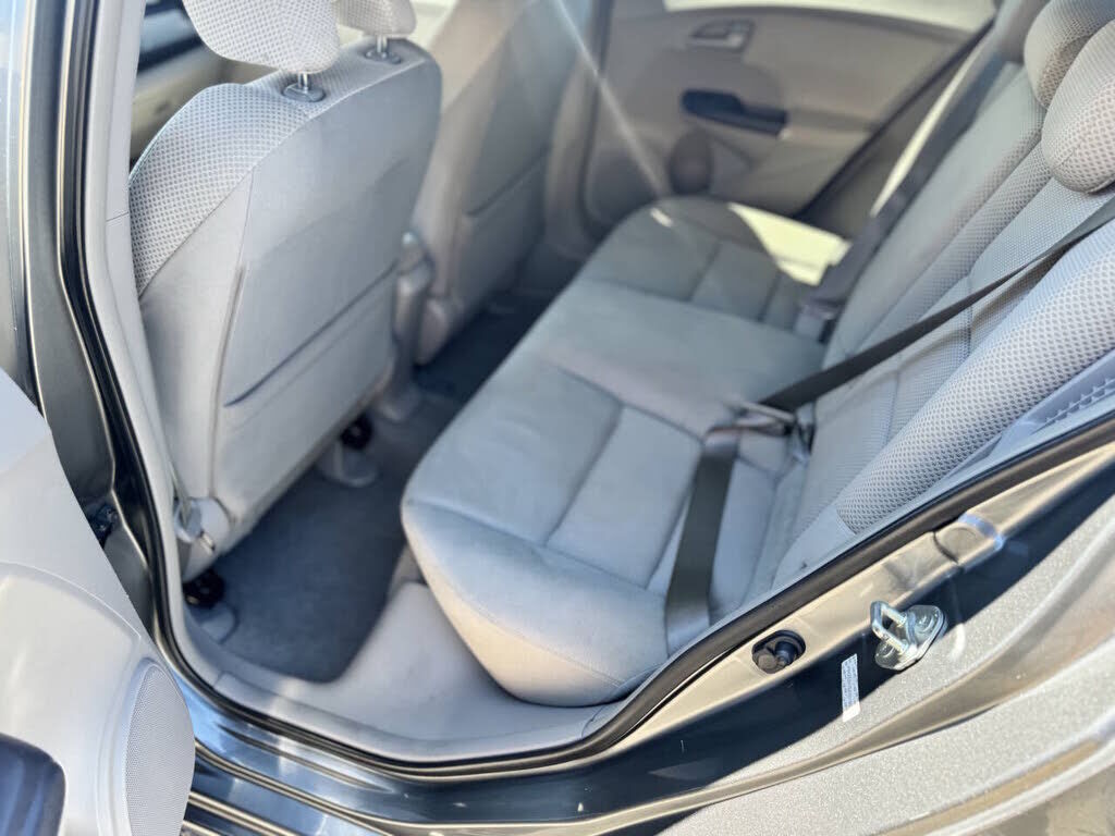 2010 HONDA Insight