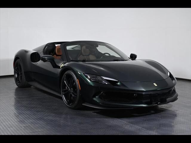 2020 FERRARI Portofino