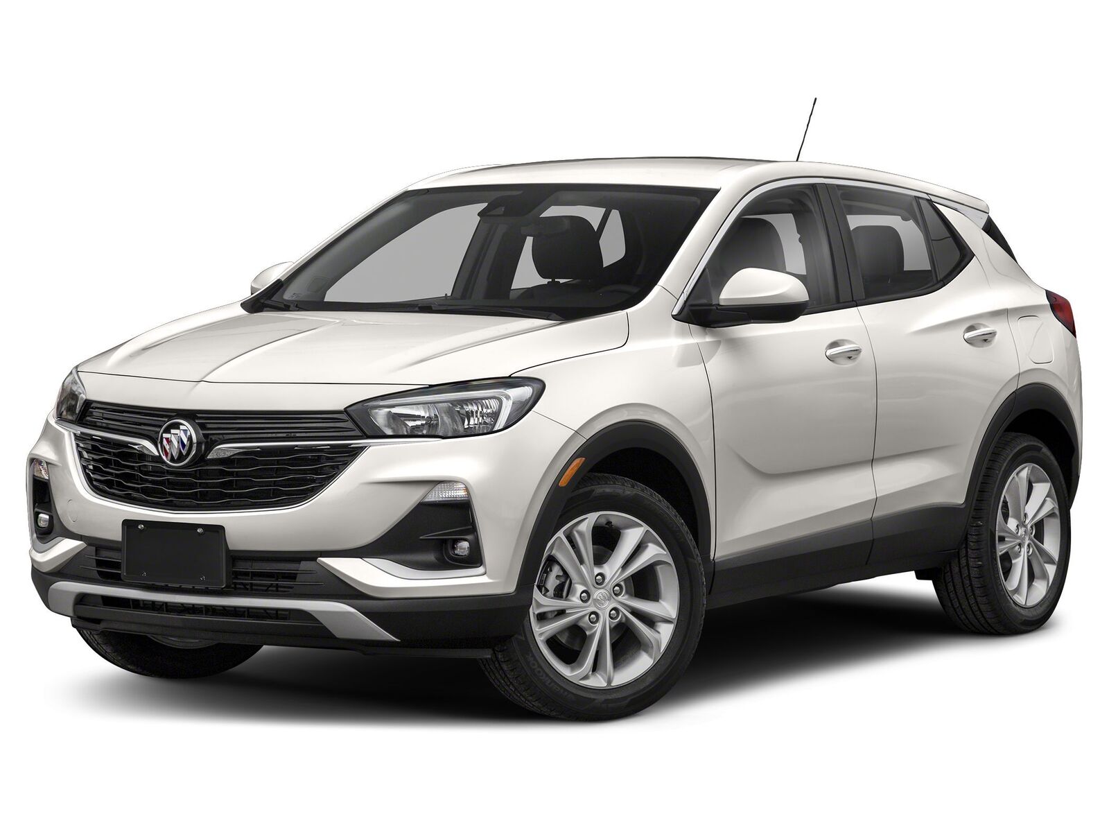 2020 BUICK Encore GX