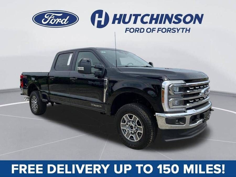 2026 FORD F-250