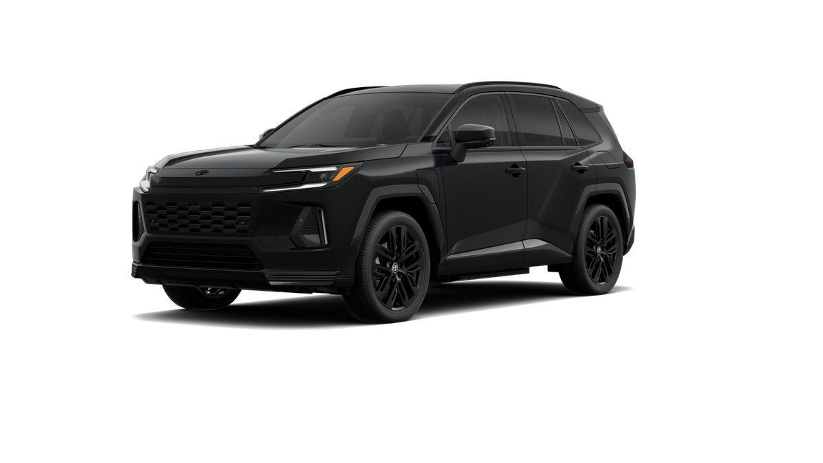 2026 TOYOTA RAV4